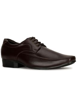 Bata - Men Formal Derbies - Brown