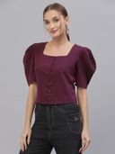 Purple color option, Sold out