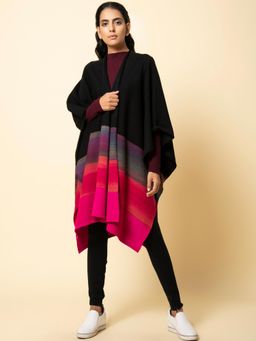 Khaleej - Azalea Shaded Cape