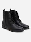 Black color option, Sold out, Currently selected