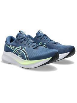 ASICS - Men Teal GEL-EXCITE 11 Running Shoes