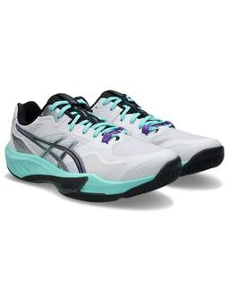 ASICS - Men Grey SKY ELITE FF 4 Running Shoes