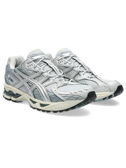 ASICS - Unisex Grey GEL-NIMBUS 10.1 Sneakers