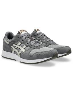 ASICS - Unisex Grey LYTE CLASSIC Sneakers