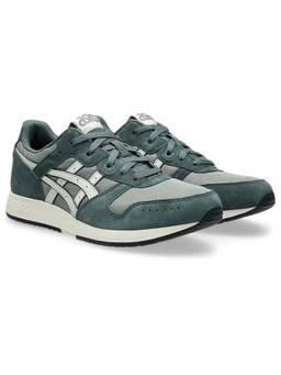 ASICS - Unisex Green LYTE CLASSIC Sneakers