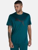 Green color option, Sold out, Currently selected