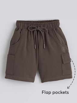 Hopscotch - Cargo Comfort Shorts