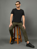 Olive color option, Currently selected