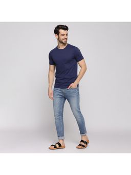 BERSACHE - Extra Soft Classic Casual Sandals for Mens-Black
