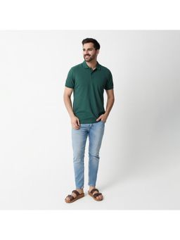 BERSACHE - Extra Soft Classic Casual Sandals for Mens-Brown