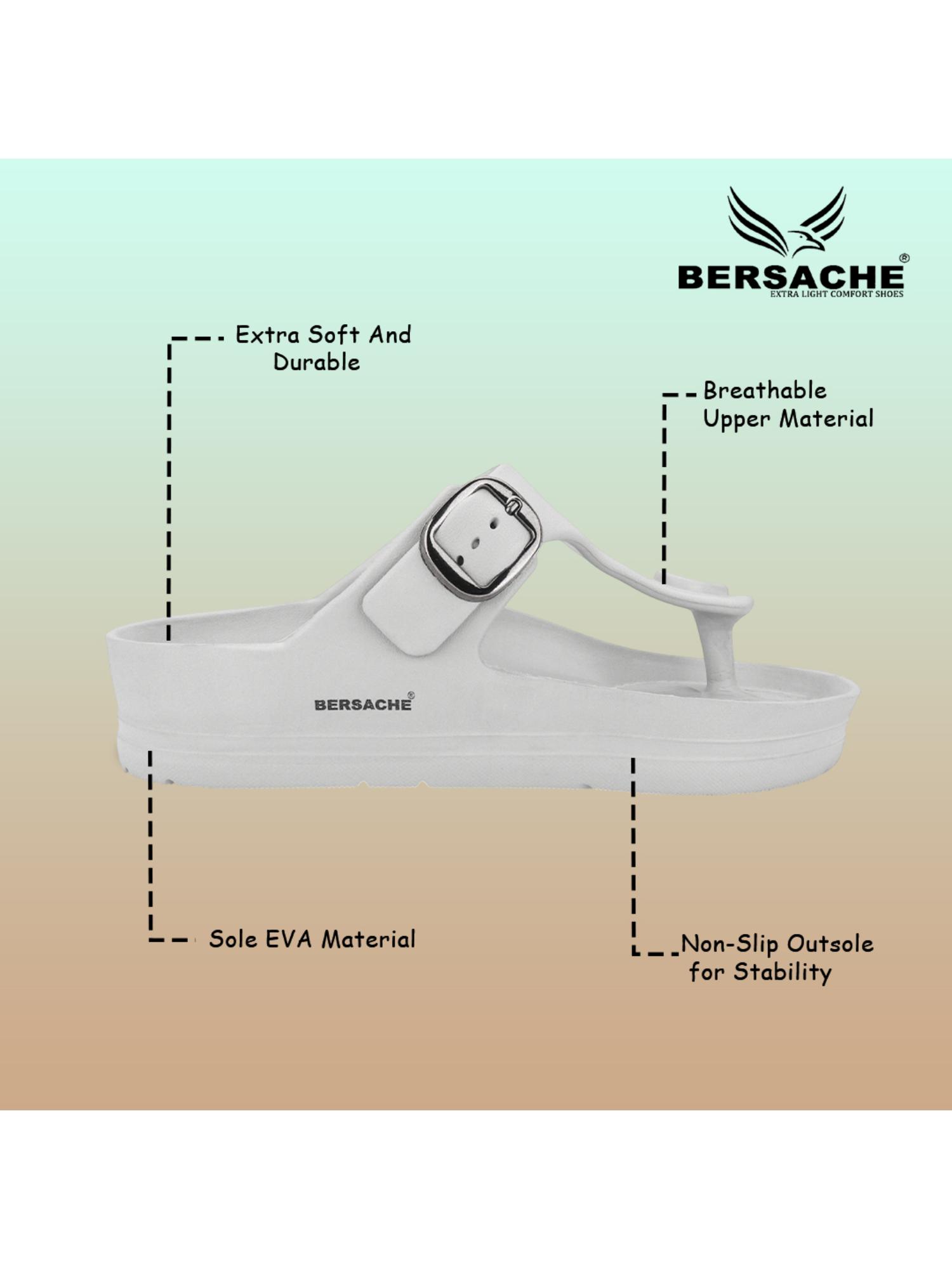 Extra Soft Classic Casual with Ultra Soft Sandals for Mens-Grey