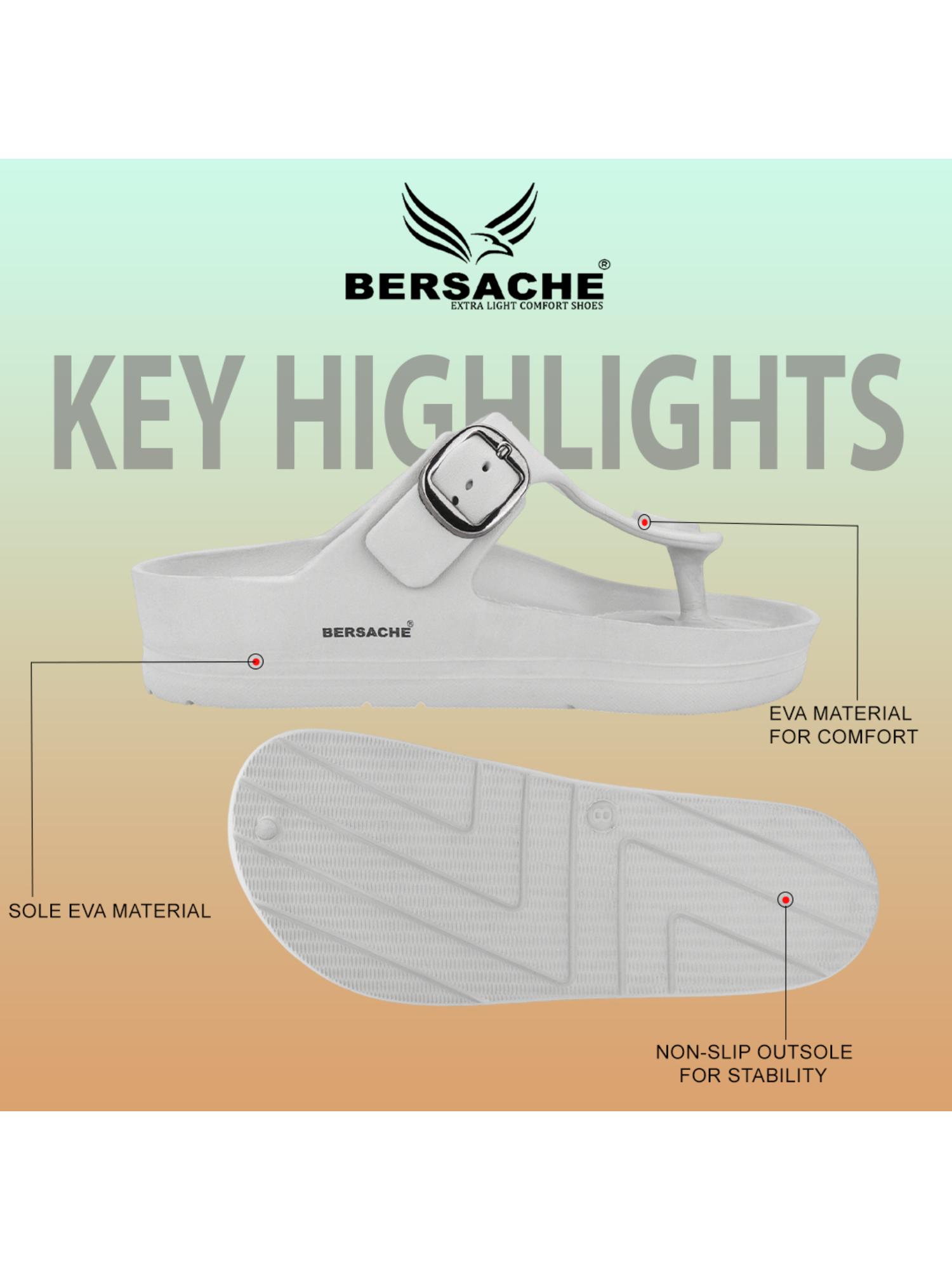 Extra Soft Classic Casual with Ultra Soft Sandals for Mens-Grey