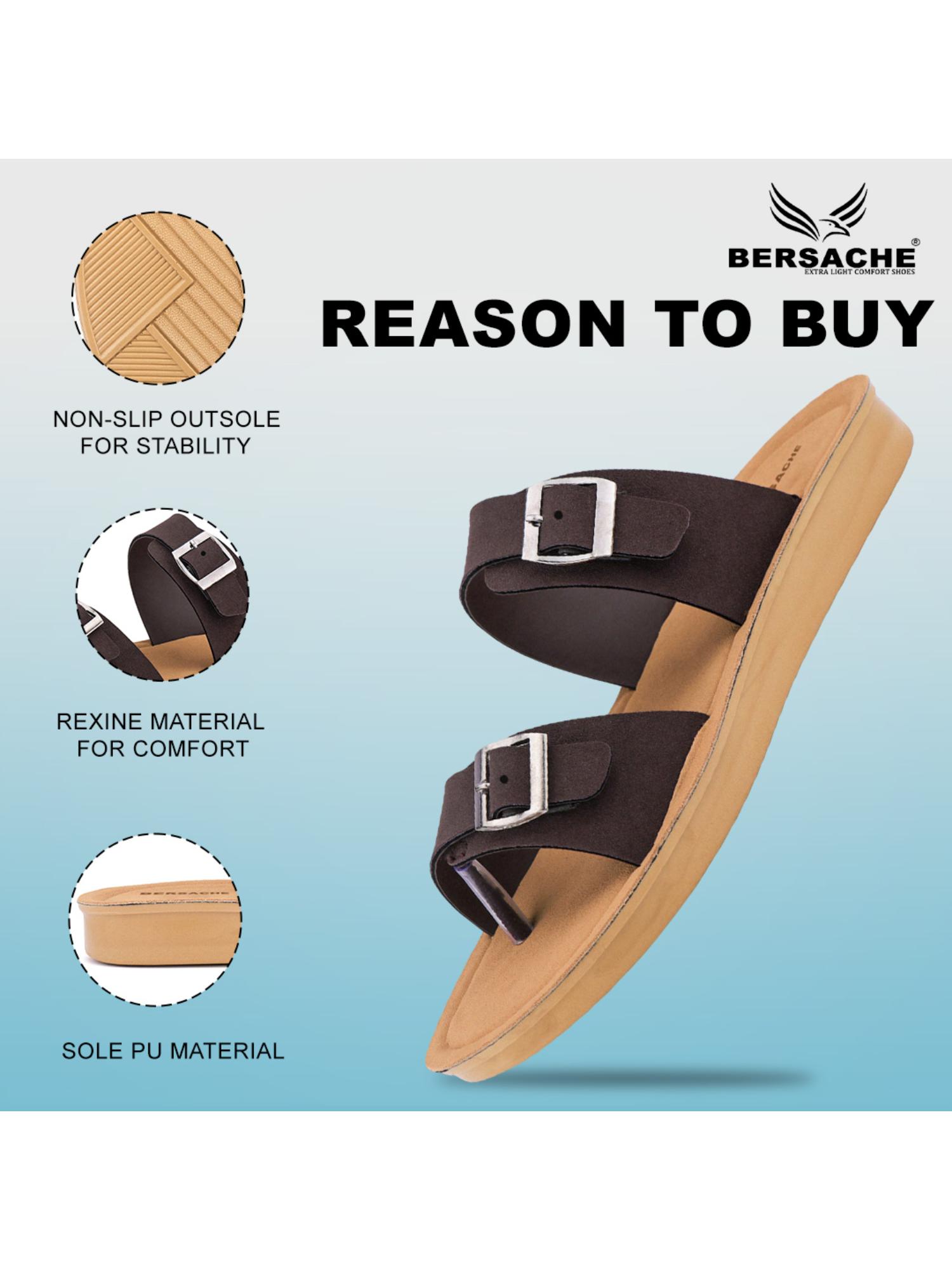 Extra Soft Classic Casual with Ultra Soft Brown Sandals for Womens