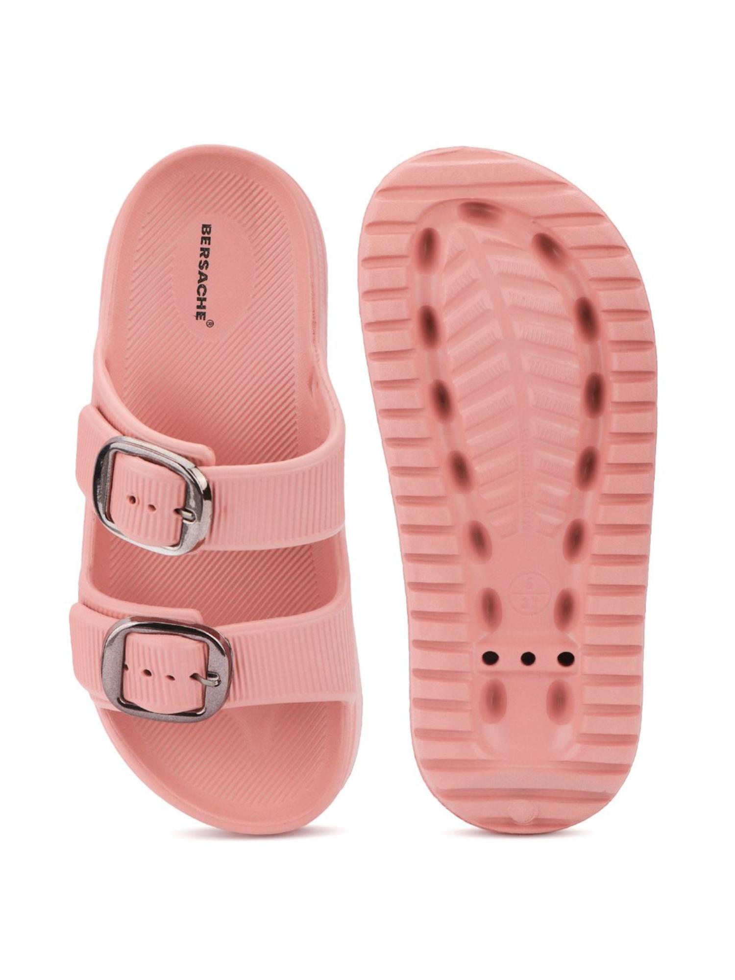 Extra Soft Classic Casual with Ultra Soft Peach Sandals for Womens