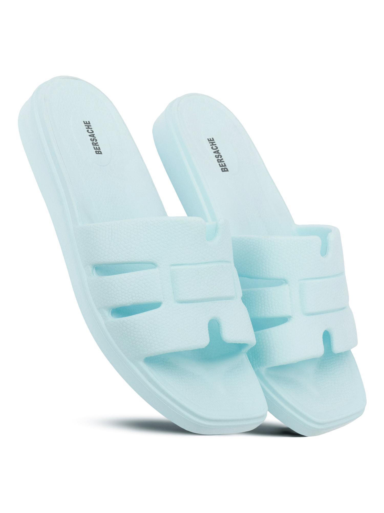 Extra Soft Classic Casual with Ultra Soft Blue Clogs for Womens