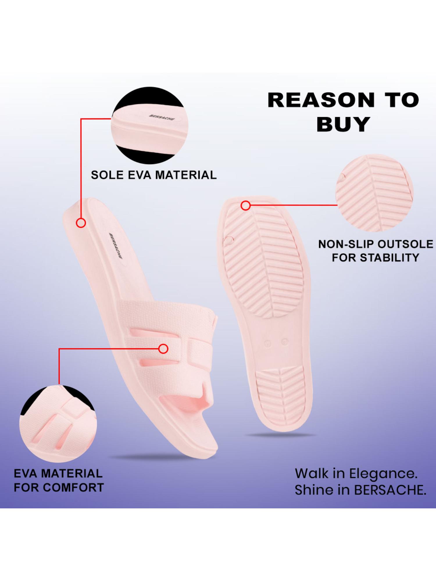 Extra Soft Classic Casual with Ultra Soft Peach Sliders for Womens