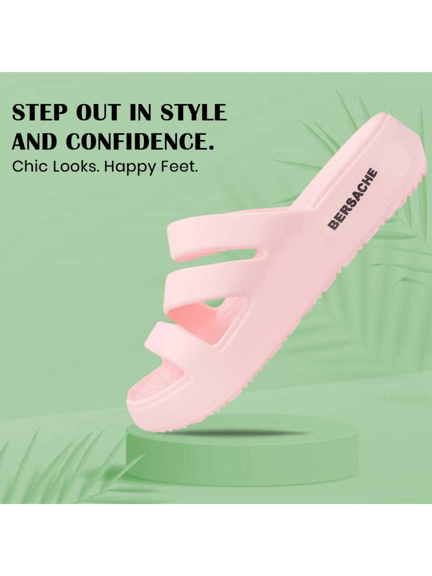 Extra Soft Classic Casual with Ultra Soft Peach Sandals for Womens