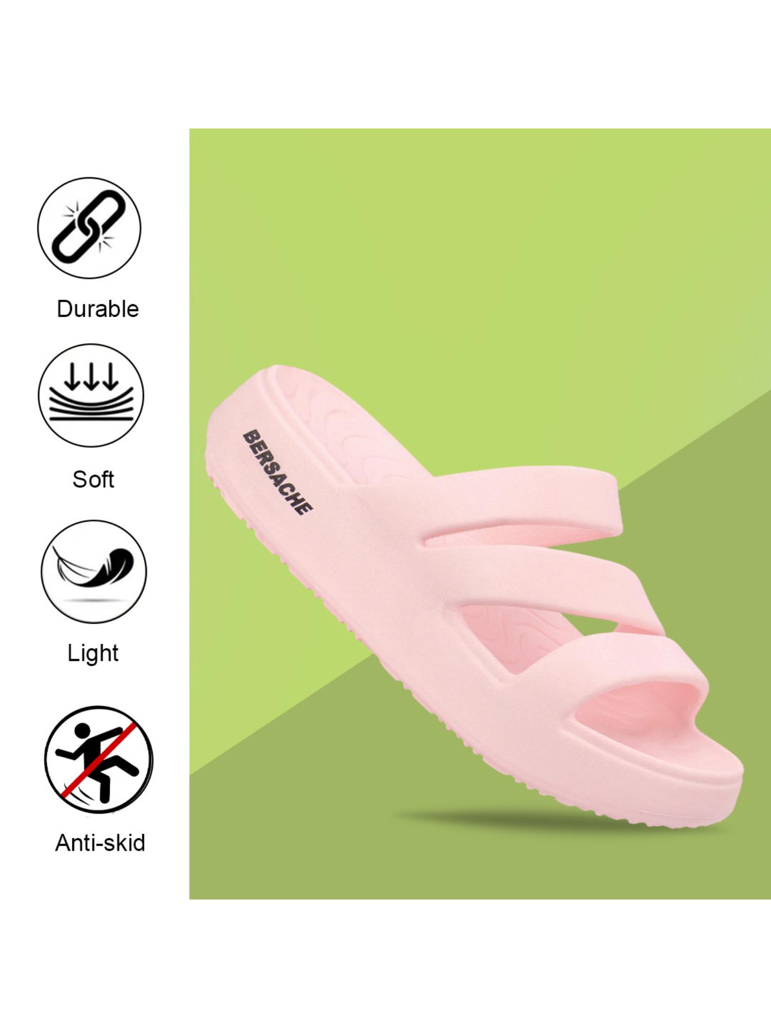 Extra Soft Classic Casual with Ultra Soft Peach Sandals for Womens