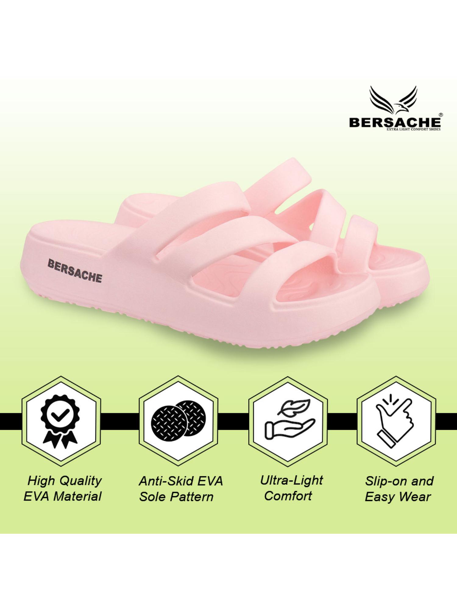 Extra Soft Classic Casual with Ultra Soft Peach Sandals for Womens