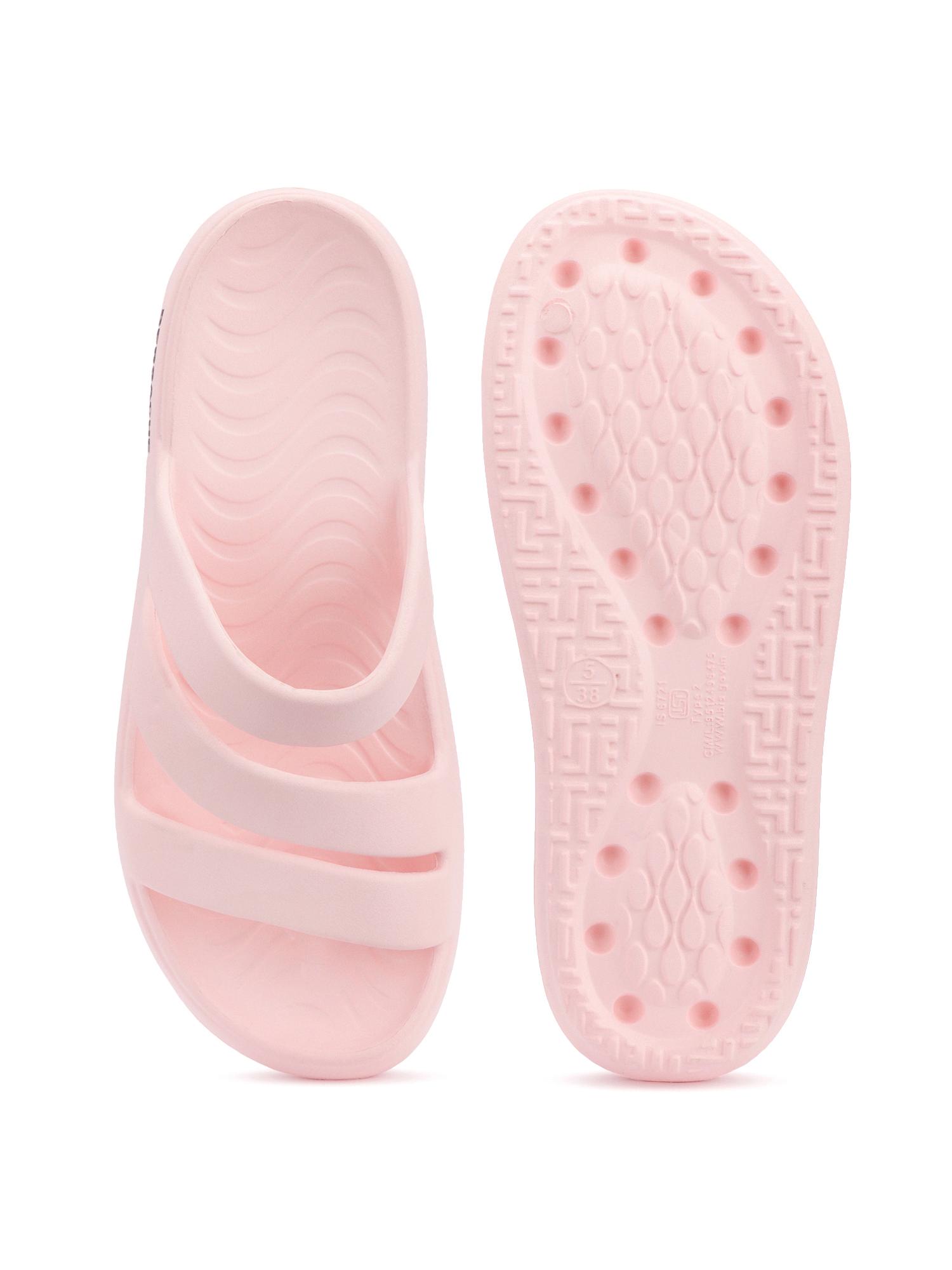 Extra Soft Classic Casual with Ultra Soft Peach Sandals for Womens