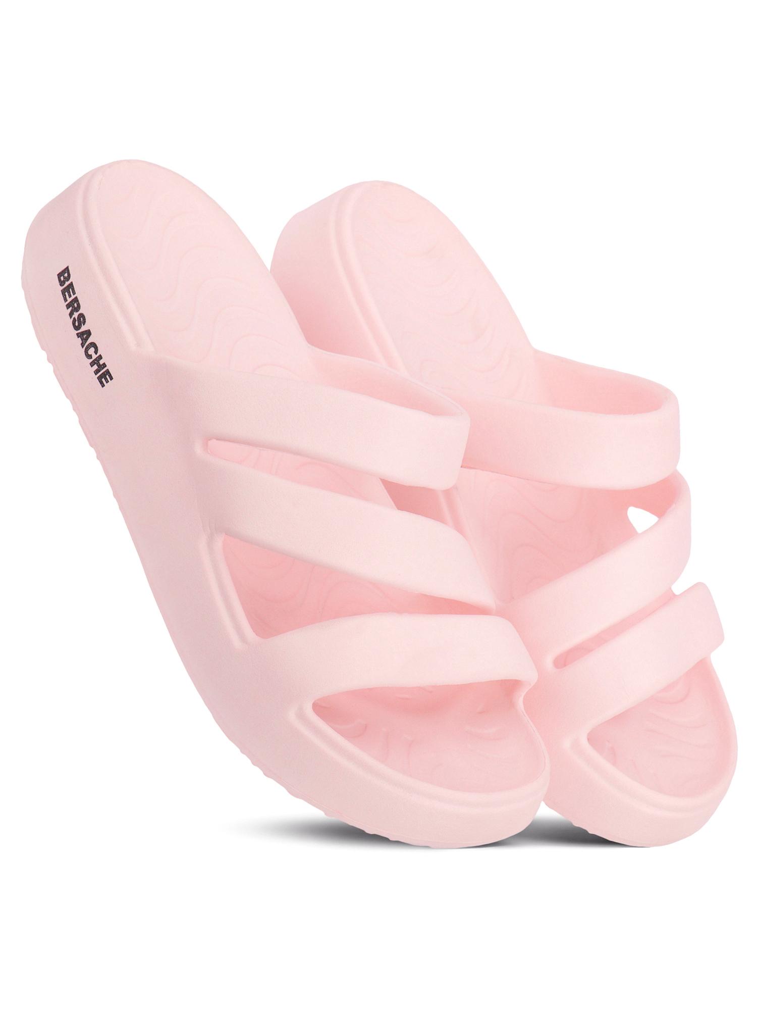 Extra Soft Classic Casual with Ultra Soft Peach Sandals for Womens