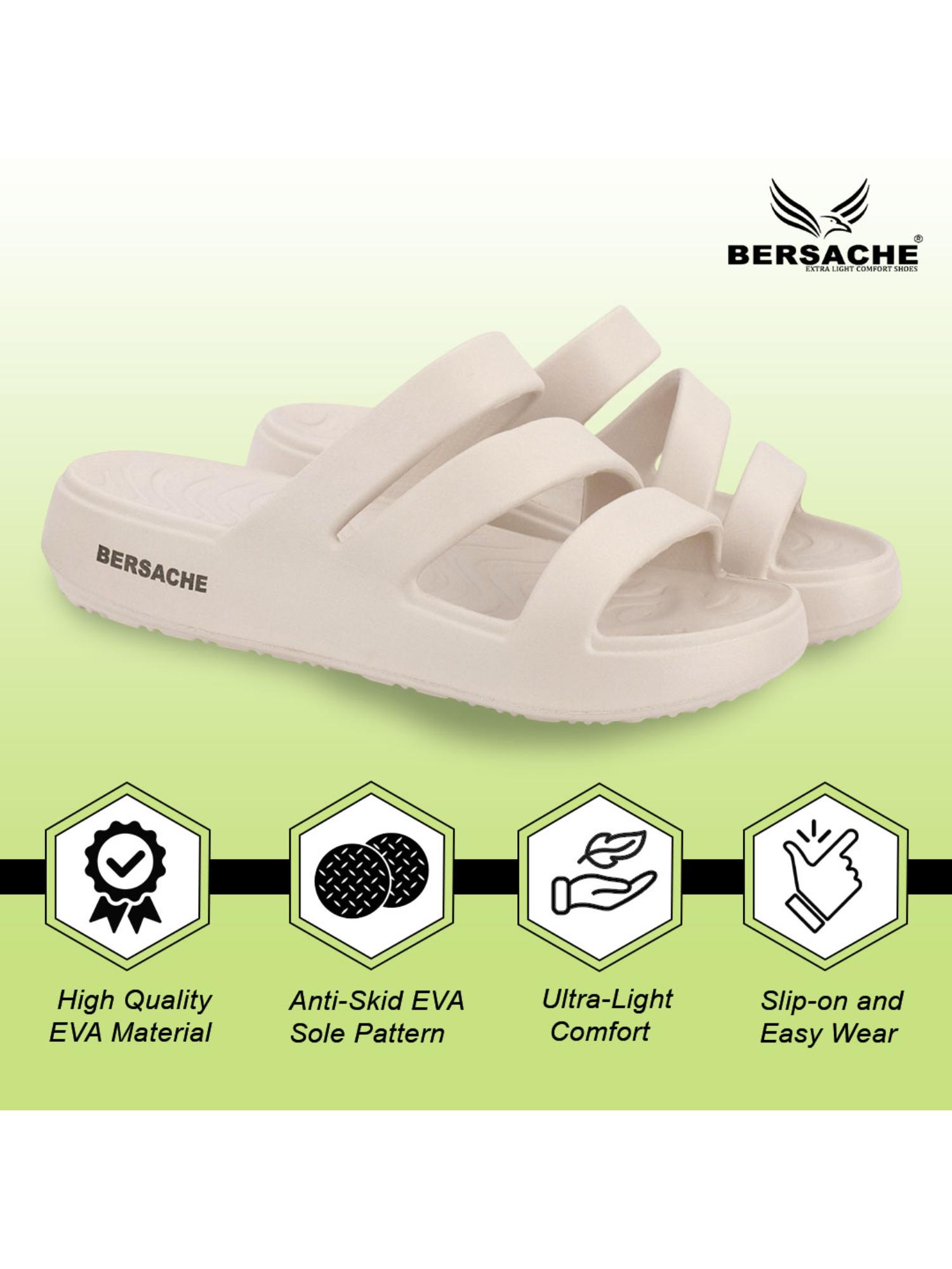 Extra Soft Classic Casual with Ultra Soft Beige Sandals for Womens