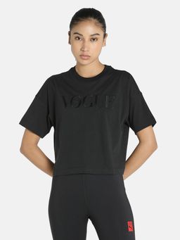 Puma - X Vogue Graphic Women T- Shirt