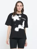 Black color option, Sold out