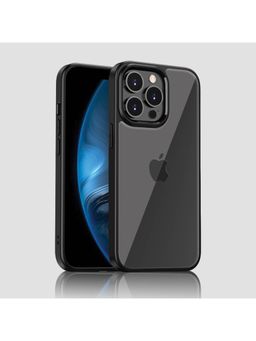 GRIPP - Ming Case for Apple iPhone 13 Pro (6.1") - Black