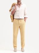 Yellow color option, Currently selected