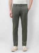 Green color option, Currently selected