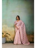 Pink color option, Currently selected