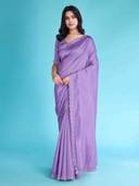 Lavender color option, Currently selected