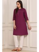 Maroon color option