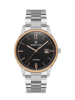 Daniel Klein - Supreme Gents Gun Black Watch DK.1.13281-5