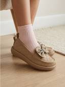 Beige color option