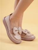 Peach color option, Currently selected
