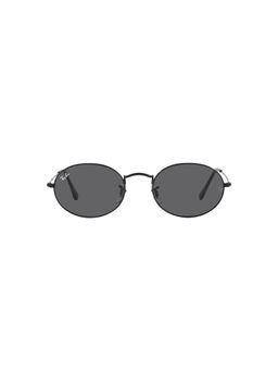 Ray-Ban - Black Sunglasses