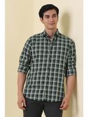 Green color option, Sold out, Currently selected