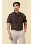Brown color option, Currently selected