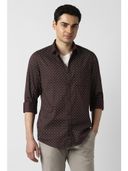 Brown color option, Currently selected