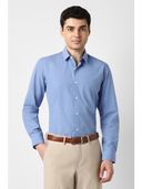 Blue color option, Currently selected