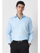 Blue color option, Currently selected