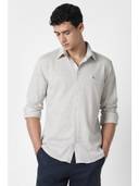 Grey color option, Currently selected