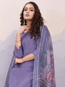 Lavender color option, Sold out, Currently selected