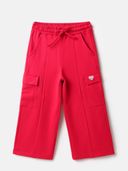 Red color option, Currently selected