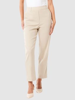 Forever New - Kelly Beige Pant