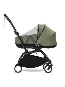 STOKKE - Yoyo Baby Carrier with Mosquito Net