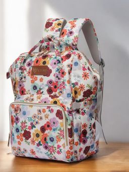 VISMIINTREND - Waterproof Anti Theft Backpack - Multi-Color