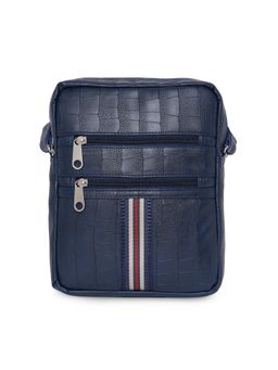 MBOSS - Unisex Crossbody Sling Bag For Men And Women